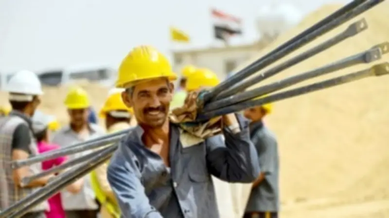 وزارة العمل تعلن نتائج حملات التفتيش: 1181 إنذارًا وغرامات لمخالفات حقوق العمال