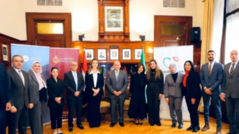 بنك مصر يوقع بروتوكول دعم بـ130 مليون جنيه لمؤسسة مجدي يعقوب ومستشفى أهل مصر