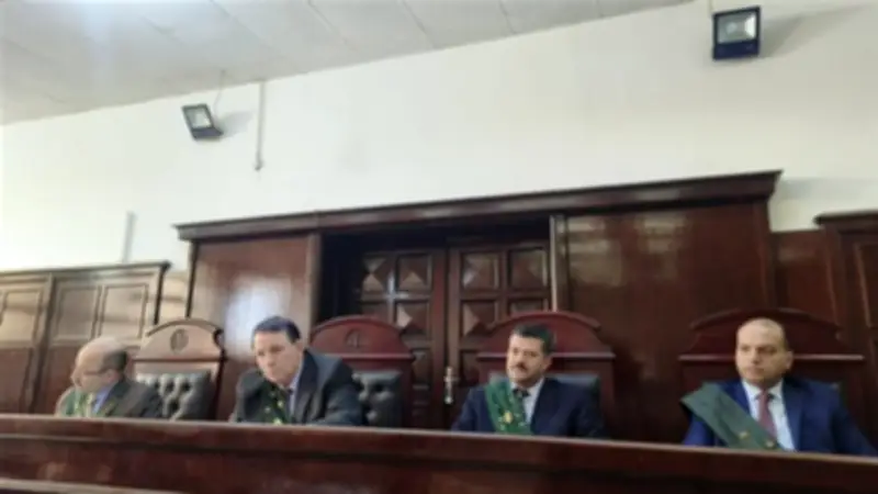 مستأنف المنصورة يخفف عقوبة أم قتلت رضيعة حديثة الولادة من 15 إلى 10 سنوات