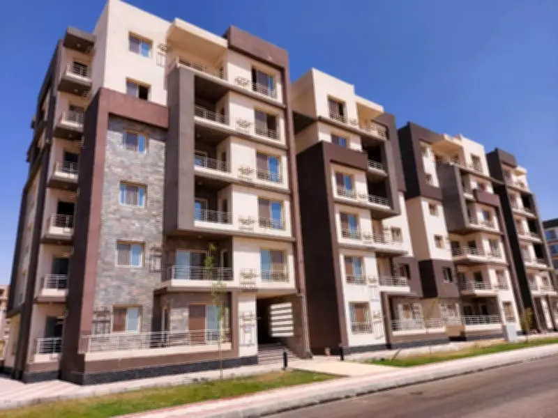 تمويل عقاري بقيمة 1.5 تريليون جنيه لدعم شقق الإسكان الاجتماعي حتى يناير 2026