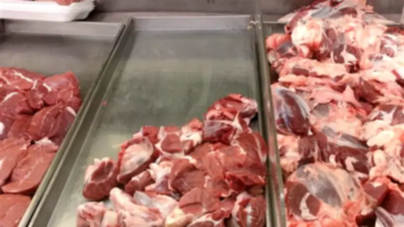 انخفاض أسعار اللحوم اليوم الخميس يصل إلى 17 جنيها في الأسواق المحلية