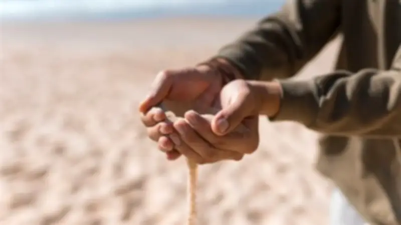 استقرار أسعار الرمل في السوق المحلية.. المخلوط يسجل 179 جنيها للمتر