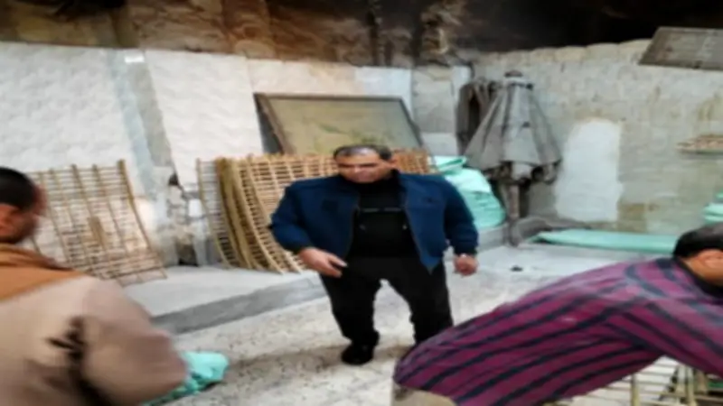 مديرية تموين القاهرة تضبط 2 طن دقيق مدعم و120 مخالفة في حملات مفاجئة خلال رمضان