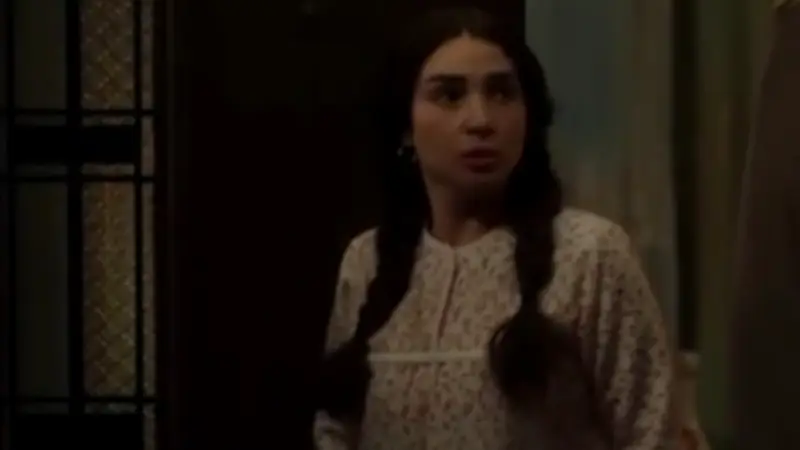 مسلسل حد أقصى الحلقة 2: روجينا تكتشف 200 مليون جنيه في حسابها وتواجه تهديدات محمد القس