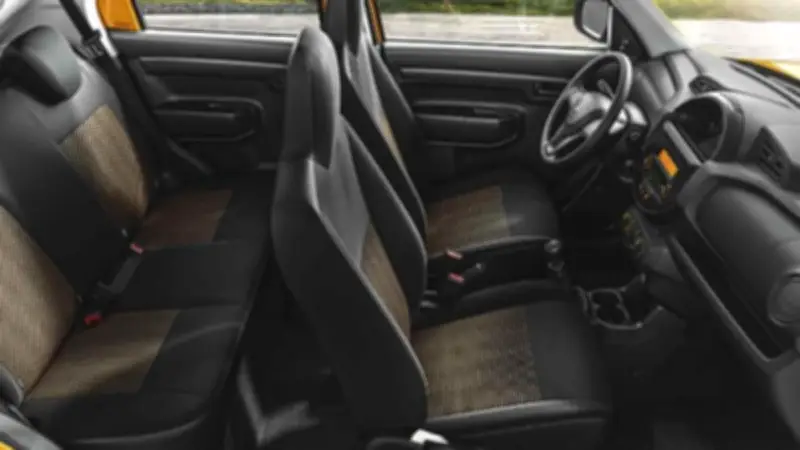 سوزوكي إسبريسو 2021: أرخص سيارة مستعملة في السوق المصري بمواصفات اقتصادية