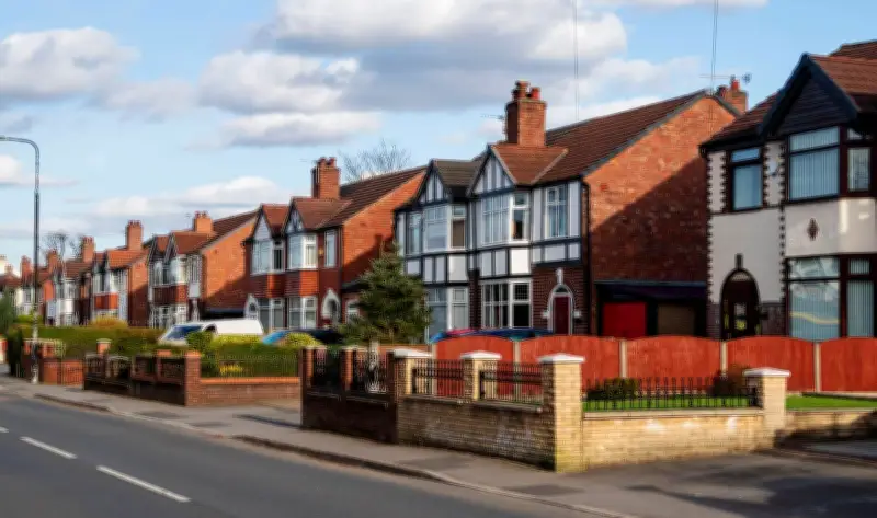 استقرار أسعار المنازل في دولة أوروبية خلال شهر يوليو 2024