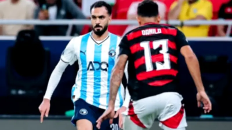 بيراميدز يتصدر إحصائيات دور المجموعات في دوري أبطال إفريقيا 2025/2026