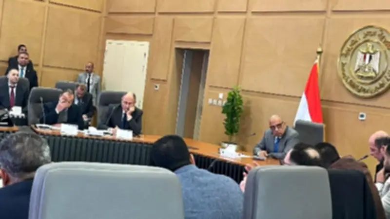 وزير الكهرباء يؤكد: لا انقطاعات للتيار خلال صيف 2026 مع تركيب 2.6 مليون عداد كودي