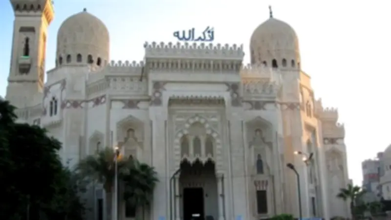 موعد أذان المغرب في المنيا اليوم رابع أيام رمضان 2026: 5:53 مساءً