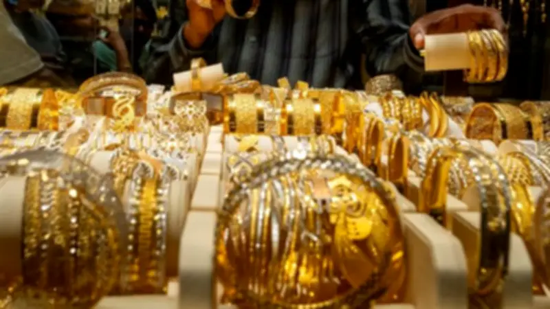 ارتفاع جديد لأسعار الذهب في مصر: جرام عيار 21 يسجل 6590 جنيهاً