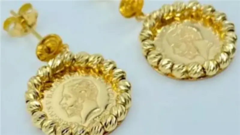 ارتفاع جديد لأسعار الذهب في مصر.. عيار 21 يسجل 6775 جنيهاً للبيع