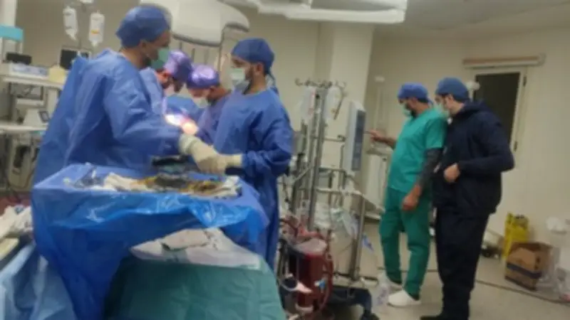 الفيوم: العيادات الخارجية تستقبل 229 ألف مريض خلال يناير وسط أنشطة صحية مكثفة