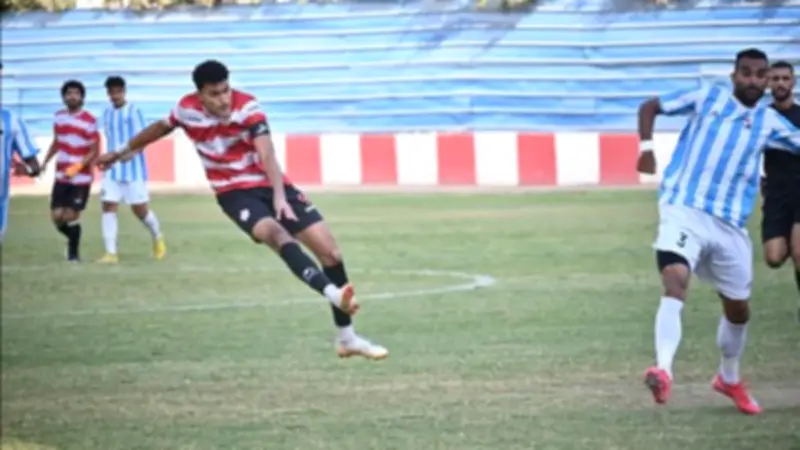 ختام الجولة ـ23 من دوري المحترفين المصري بـ3 مواجهات حاسمة اليوم