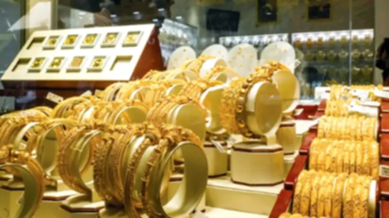 تراجع مفاجئ للذهب: الجنيه الذهب يخسر 240 جنيها وعيار 21 يسجل 6770 جنيها