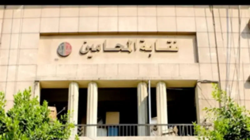لجنة معاشات المحامين تنتهي من فحص 241 ملفًا تمهيدًا لصرفها الإثنين
