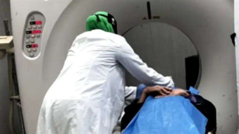 قافلة طبية مجانية بالفيوم تقدم خدمات متكاملة لـ 260 مريضاً من غير القادرين