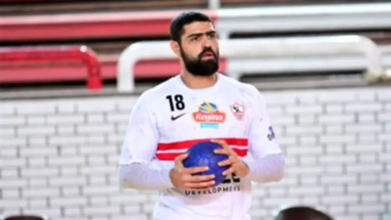 الزمالك يتفوق على سموحة 30-27 في نهائيات دور المحترفين لكرة اليد