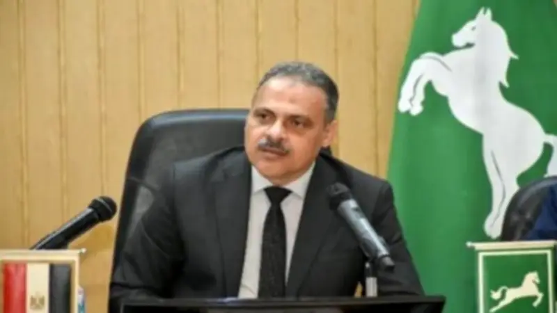 الشرقية تحرر 349 محضر حجز إداري لتحصيل مستحقات الدولة في يناير وفبراير 2026