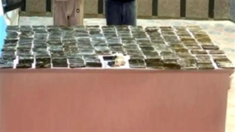 ضبط 35 شخصًا بحيازة مخدرات وأسلحة في حملة أمنية بالجيزة وسقوط عنصر إجرامي بغسل 240 مليون جنيه