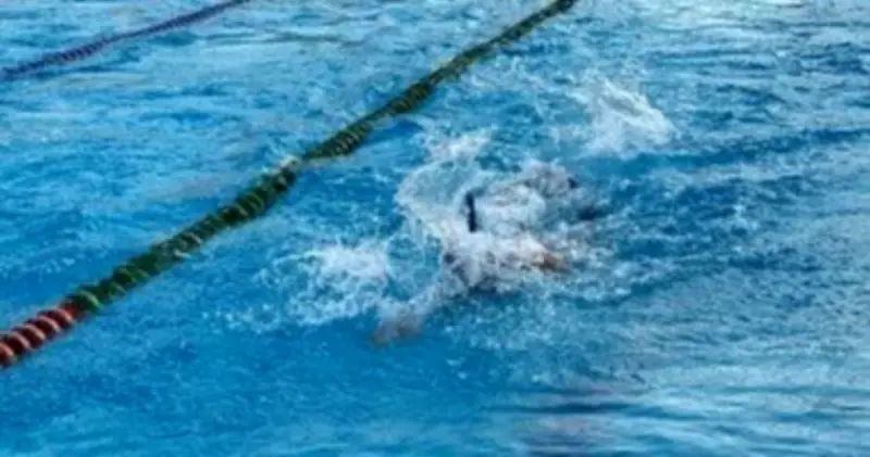 حبس 4 متهمين في واقعة غرق السباح يوسف وبراءة 14 آخرين