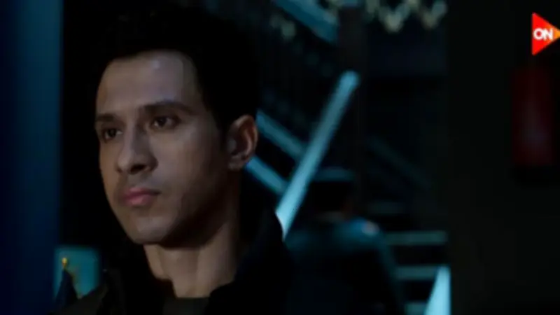 موعد عرض الحلقة 4 من مسلسل عين سحرية على قناة ON في رمضان 2026