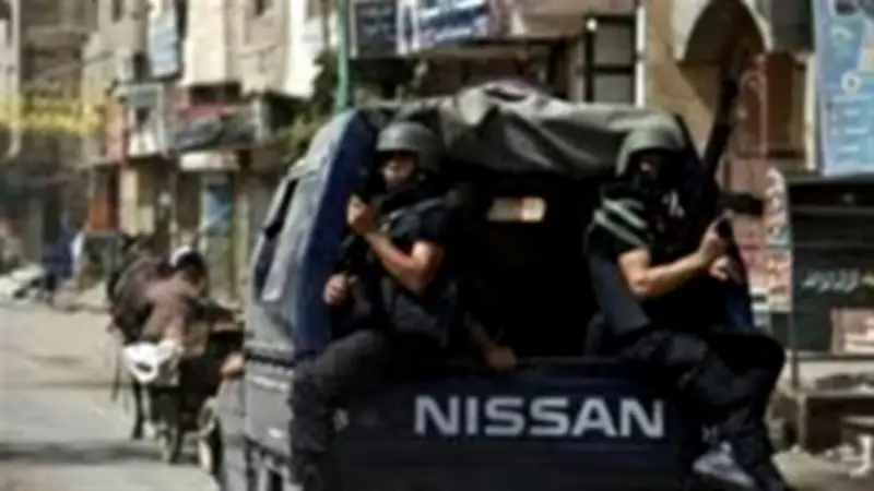 سقوط 407 تجار مخدرات وضبط 300 كيلو بذور بانجو وتنفيذ 65 ألف حكم قضائي في يوم واحد