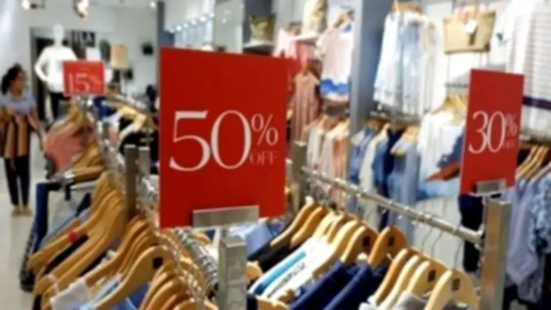 خصومات تصل لـ 50%.. انطلاق الأوكازيون الشتوي في مصر قبل عيد الفطر 2026