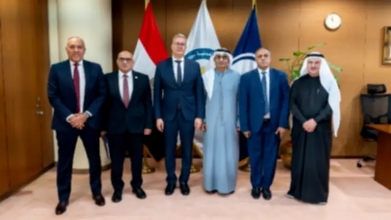 516.5 مليون دولار موازنة شركة جابكو للاستكشاف والتنمية في خليج السويس