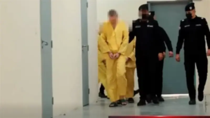 مصدر أمني عراقي: نقل 5500 عنصر من داعش من سوريا إلى العراق ضمن خطط أمنية مدروسة