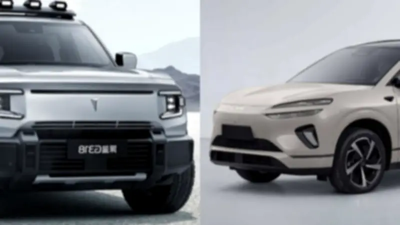 مقارنة شاملة بين بى واى دى سيلايون 6 وديبال جي 318 موديل 2026 في السوق المصري