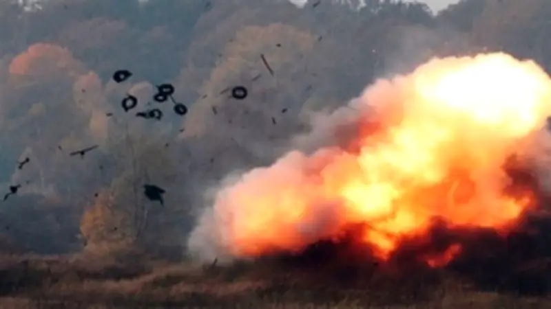 روسيا تعلن اعتراض وتدمير 60 طائرة مسيرة أوكرانية خلال 3 ساعات فوق عدة مناطق