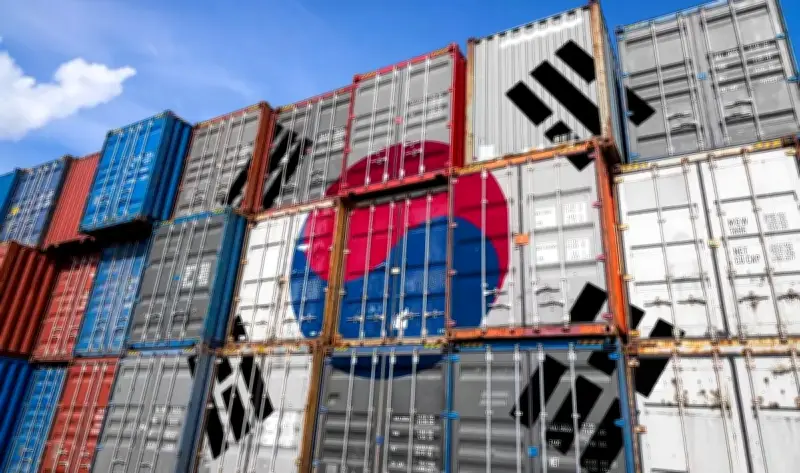 صادرات دولة آسيوية تقفز إلى 65.8 مليار دولار في يناير 2026