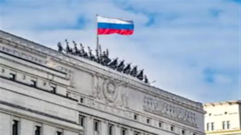 وزارة الدفاع الروسية تعلن إسقاط 7 صواريخ هيمارس و326 مسيرة أوكرانية في هجمات متعددة