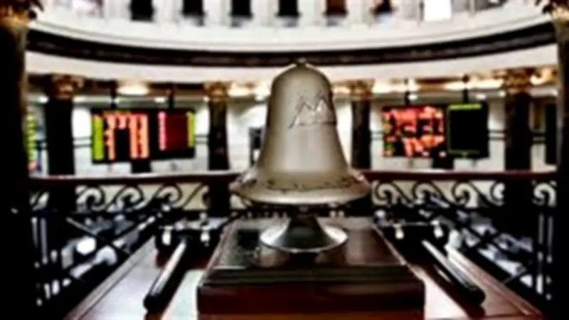 المصريون يسيطرون على 70.3% من تعاملات البورصة في ختام الأسبوع بارتفاع المؤشرات