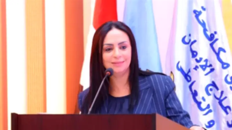 وزيرة التضامن: 71 مليون وجبة ساخنة و5.5 مليون كرتونة غذائية مستهدفة في رمضان 2026