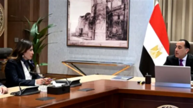 وزيرة الإسكان: إنجاز أكثر من 789 ألف وحدة سكنية ضمن مبادرة 