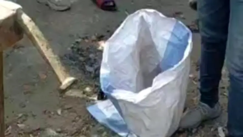 العثور على 9 أجنة بشرية داخل برطمانات زجاجية في المنيا.. ضبط 3 متهمين خلال ساعات