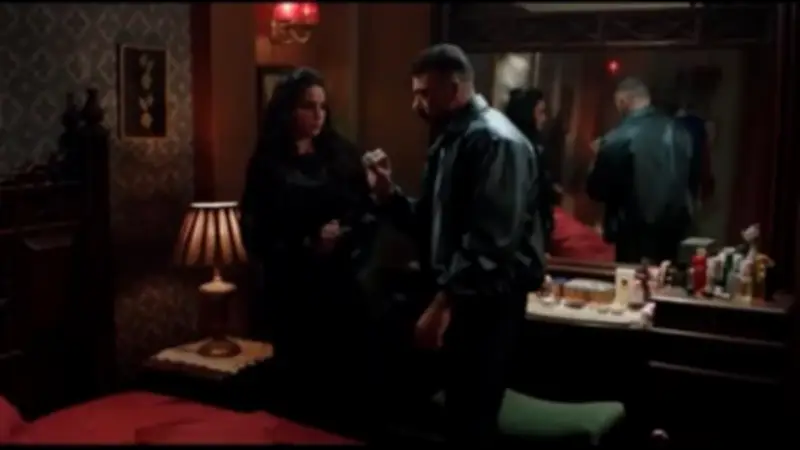 عرض الحلقة 9 من مسلسل علي كلاي اليوم على DMC دراما وDMC بتوقيتين مختلفين