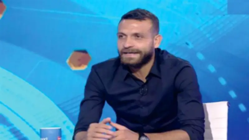 عمرو الحلواني يستعيد ذكريات مونديال 98: بطولة ناشئين غيّرت مساره الكروي