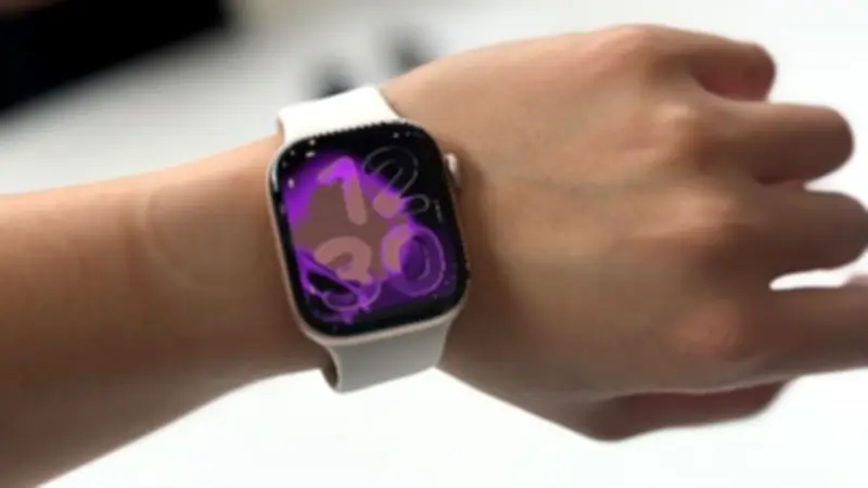 تخفيضات أبل الكبيرة في عطلة الرؤساء: Apple Watch Series 11 بسعر 299 دولارًا فقط