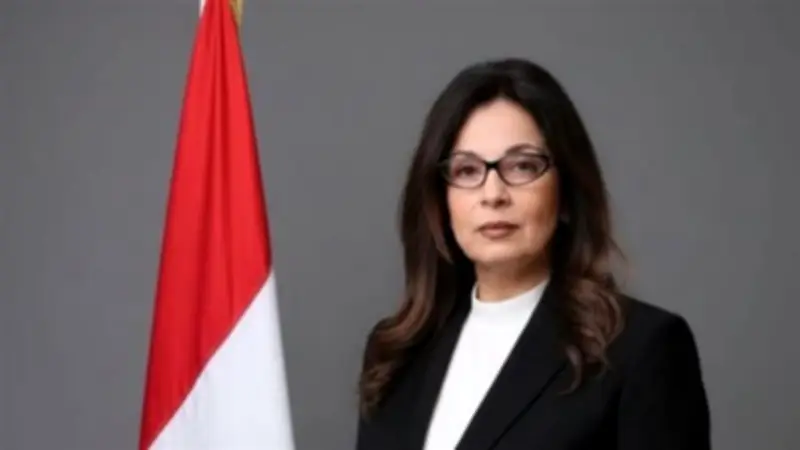 وزيرة الثقافة الجديدة تبدأ مهامها وأبرز أخبار الفن: محمد إمام وراشد الماجد في الصدارة