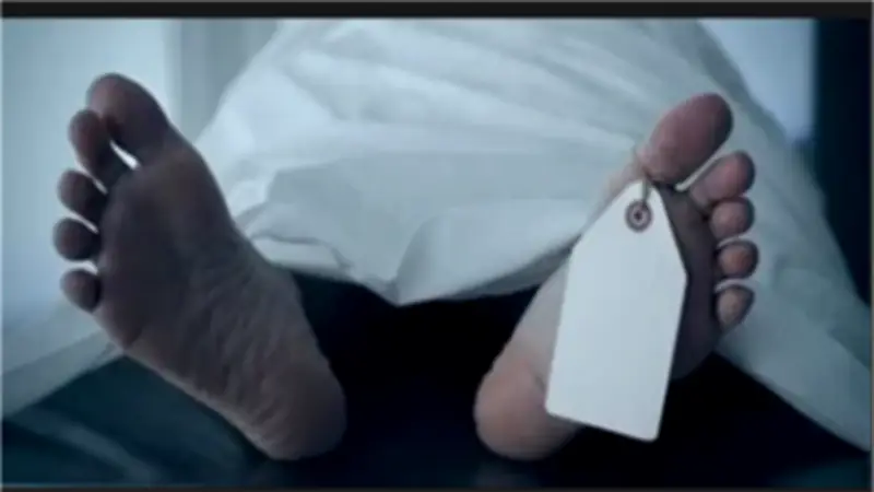 جرعة مخدرات زائدة تودي بحياة عاطل في الهرم بعد تعاطي مخدر الآيس