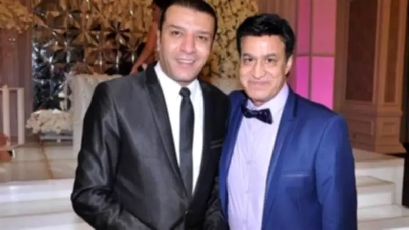 نقابة المهن الموسيقية تنفي إيقاف التحقيق مع حلمي عبد الباقي والتصالح مع مصطفى كامل