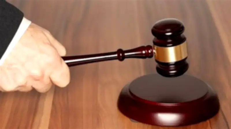 تأييد الإعدام لعاطلين بتهمة خطف واغتصاب طفلة في النزهة