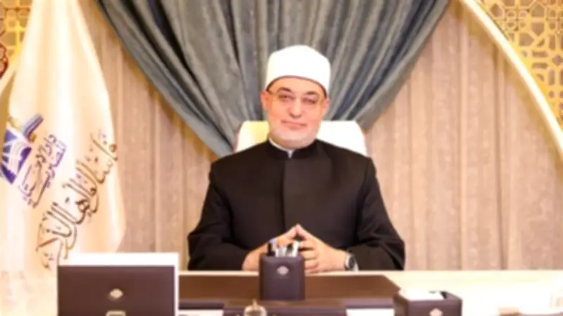 مفتي الجمهورية وشيخ الأزهر يهنئان الحكومة الجديدة بثقة الرئيس السيسي