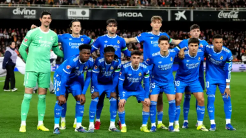 ريال مدريد يخسر مكانته الأوروبية وينضم إلى قائمة الأعداء بعد فشل مشروع السوبرليج