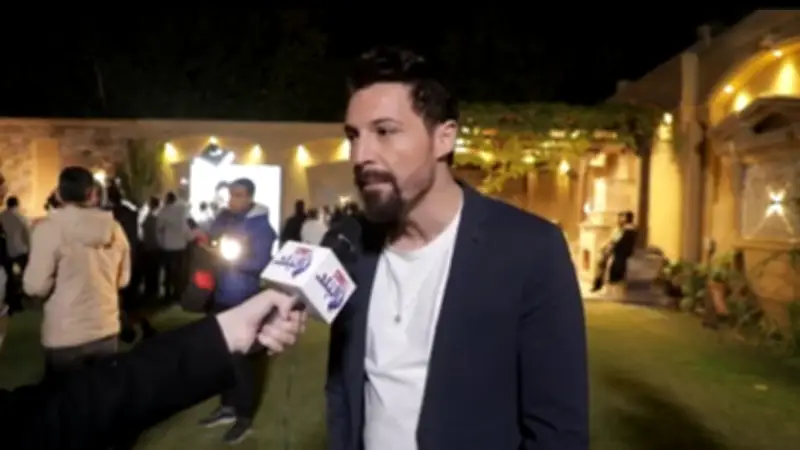 محمود حجازي يرد على الاتهامات: كل ما يُقال عني كذب وحسبي الله ونعم الوكيل