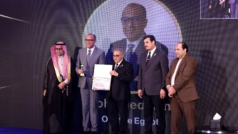 اختتام جوائز التميز في قطاع الاتصالات بمصر بحضور قيادات التكنولوجيا والاقتصاد الرقمي