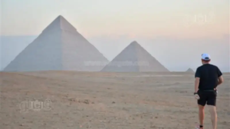 أوراسكوم تطلق معرض الحرف اليدوية والتراثية في منطقة الأهرامات بالجيزة