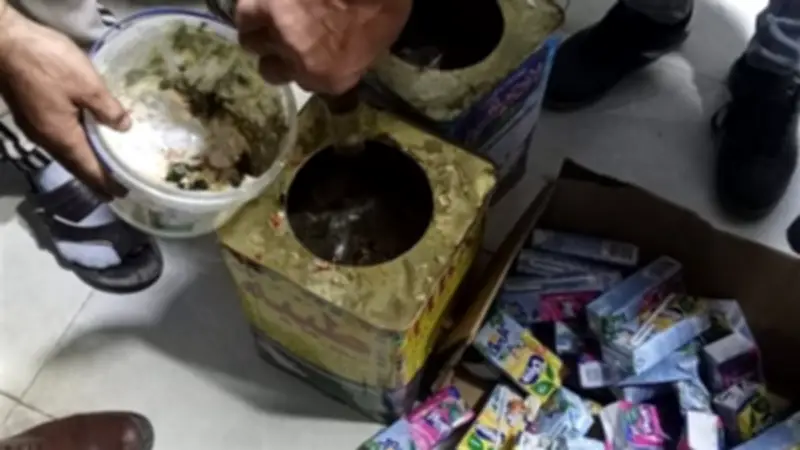 حملات رقابية موسعة بالإسماعيلية تضبط مخالفات في الأسواق والمخابز